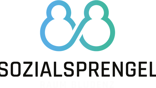 Logo Sozialsprengel Bludenz